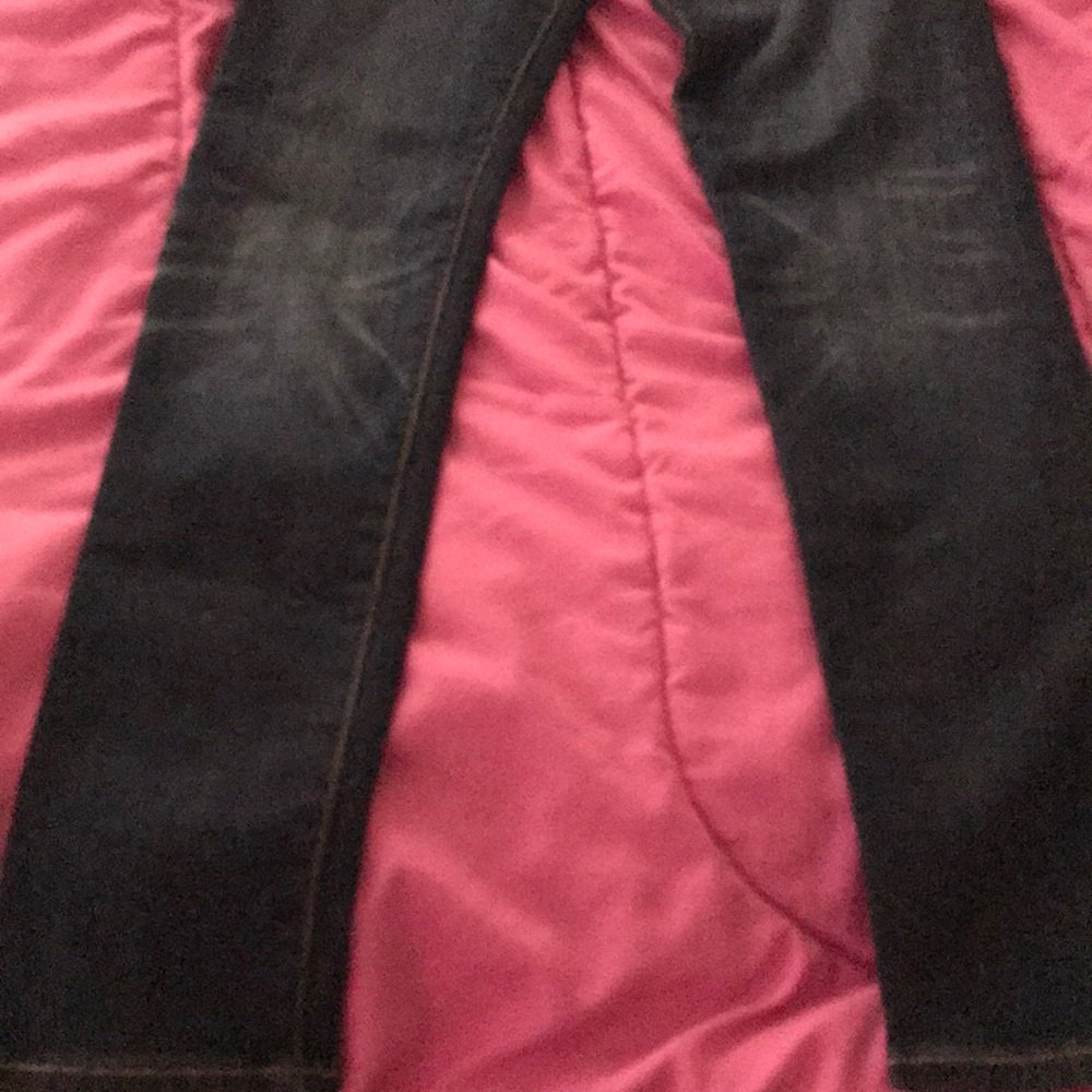 Dark blue GAP jeans - Picture 8 of 11